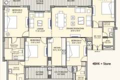 themedallion4bhk